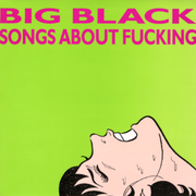 Songs About Fucking