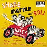 Shake, Rattle & Roll