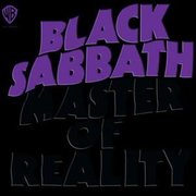 Master Of Reality