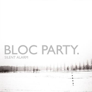 Silent Alarm