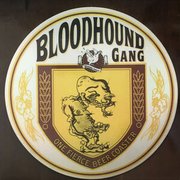 One Fierce Beer Coaster