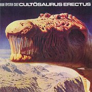 Cultösaurus Erectus