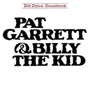 Pat Garrett & Billy The Kid 