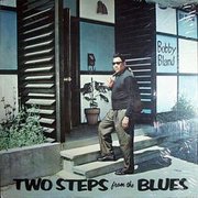 Two Steps From The Blues