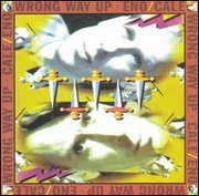 Wrong Way Up