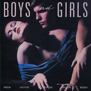Boys And Girls
