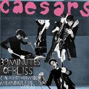 39 Minutes Of Bliss