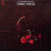 Let My Children Hear Music