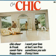 C’est Chic