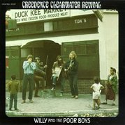 Willy Αnd Τhe Poor Boys