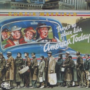 There’s No Place Like America Today