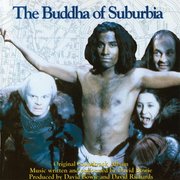 The Buddha Of Suburbia 