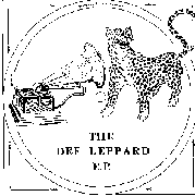 The Def Leppard E.P.