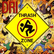 Trash Zone