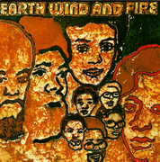 Earth, Wind & Fire