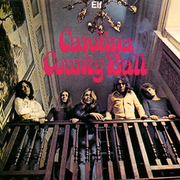 Carolina County Ball