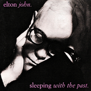 Sleeping With The Past