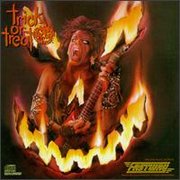 Trick or Treat