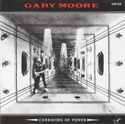 Corridors Of Power
