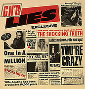 G N' R Lies