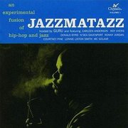 Jazzmatazz, Volume 1