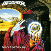 The Keeper Of The Seven Keys : Part I