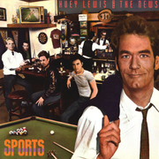 Huey Lewis & The News