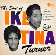 The Soul Of Ike & Tina Turner