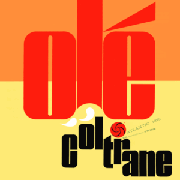 Olé Coltrane