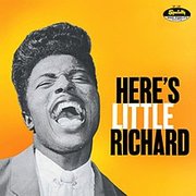 Here’s Little Richard