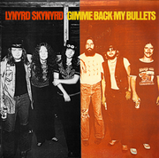 Gimmie Back My Bullets