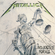 … And Justice For All