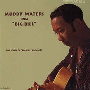 Muddy Waters Sings 