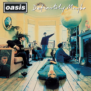 Definitely Maybe 