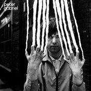 Peter Gabriel