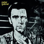 Peter Gabriel
