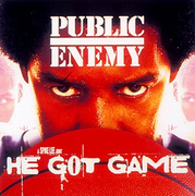 He Got Game