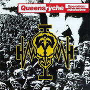 Operation : Mindcrime