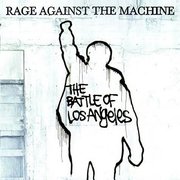 The Battle Οf Los Angeles