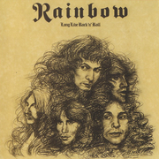 Long Live Rock ‘n’ Roll