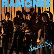 Animal Boy 