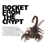Scream, Dracula, Scream!