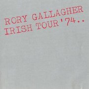 Irish Tour '74