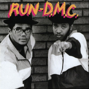 RUN D.M.C.