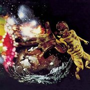Santana ΙΙΙ