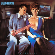 Lovedrive