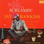 At Home With Screamin' Jay Hawkins