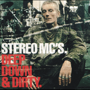 Deep Down & Dirty