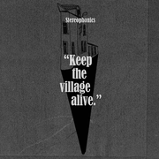 Keep Τhe Village Alive