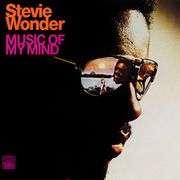 Music Οf My Mind